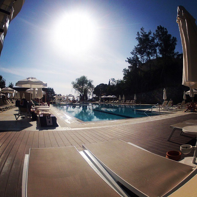 imagini hotel RAMADA KUSADASI